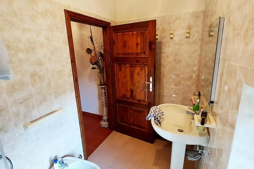 فيلا Casa Ridapio: Trail & Relax Crocesanta