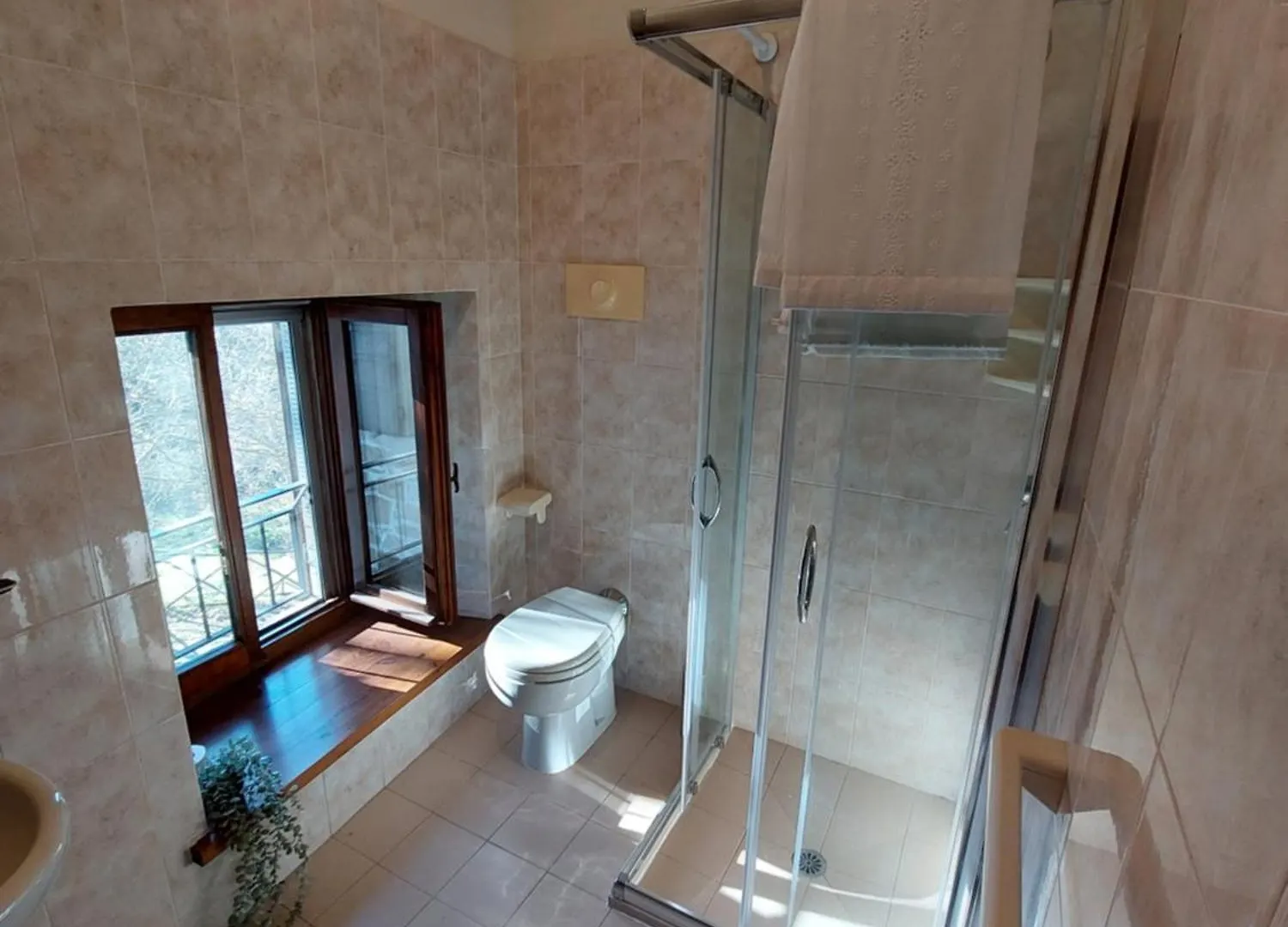 بيت للعطل فيلا Casa Ridapio: Trail & Relax Crocesanta