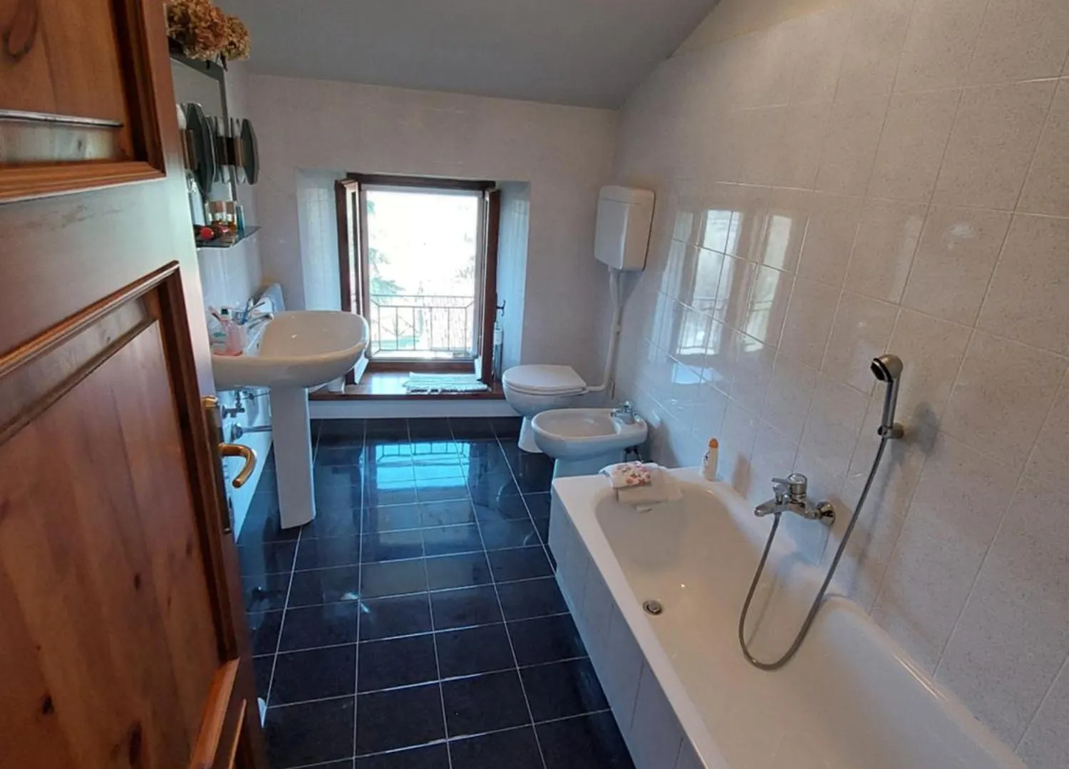 فيلا Casa Ridapio: Trail & Relax Crocesanta إيطاليا