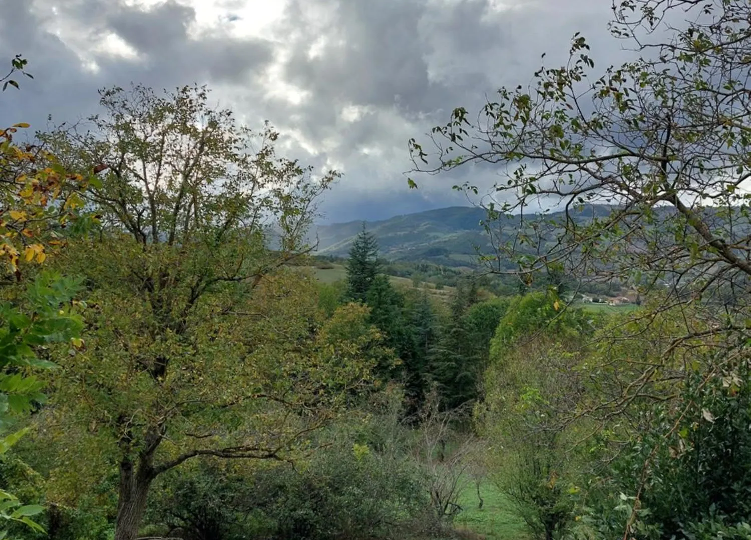 فيلا Casa Ridapio: Trail & Relax Crocesanta 0*,  إيطاليا